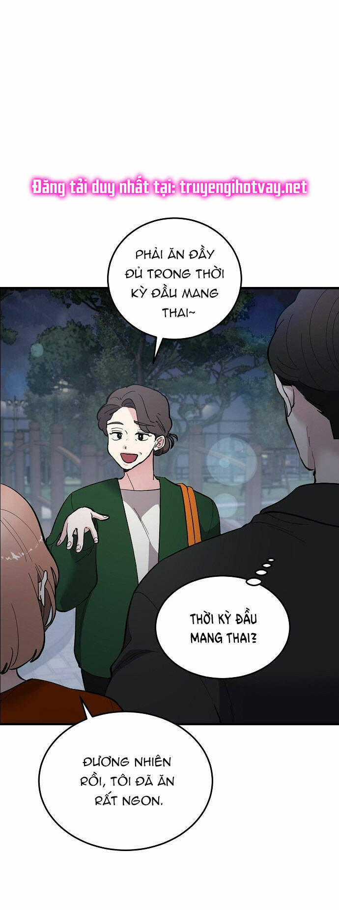 Tân Hôn Mệt Mỏi Của Trưởng Phòng - Chương 57.2 - Trang 13