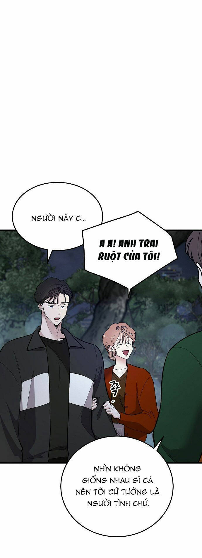 Tân Hôn Mệt Mỏi Của Trưởng Phòng - Chương 57.2 - Trang 15