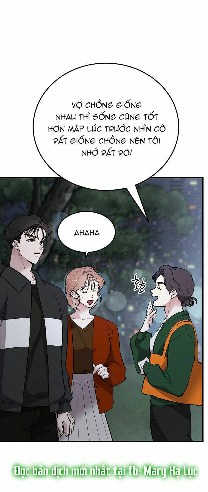 Tân Hôn Mệt Mỏi Của Trưởng Phòng - Chương 57.2 - Trang 16