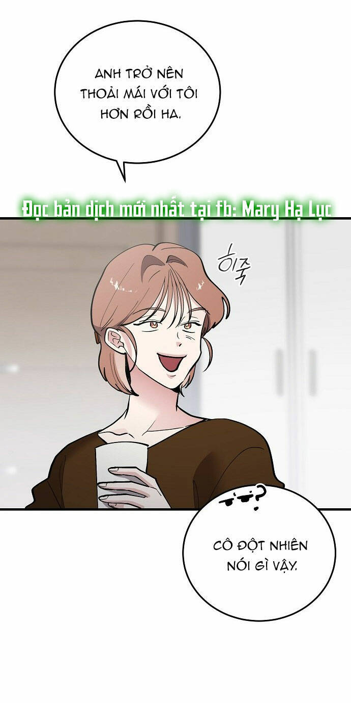 Tân Hôn Mệt Mỏi Của Trưởng Phòng - Chương 57.2 - Trang 25