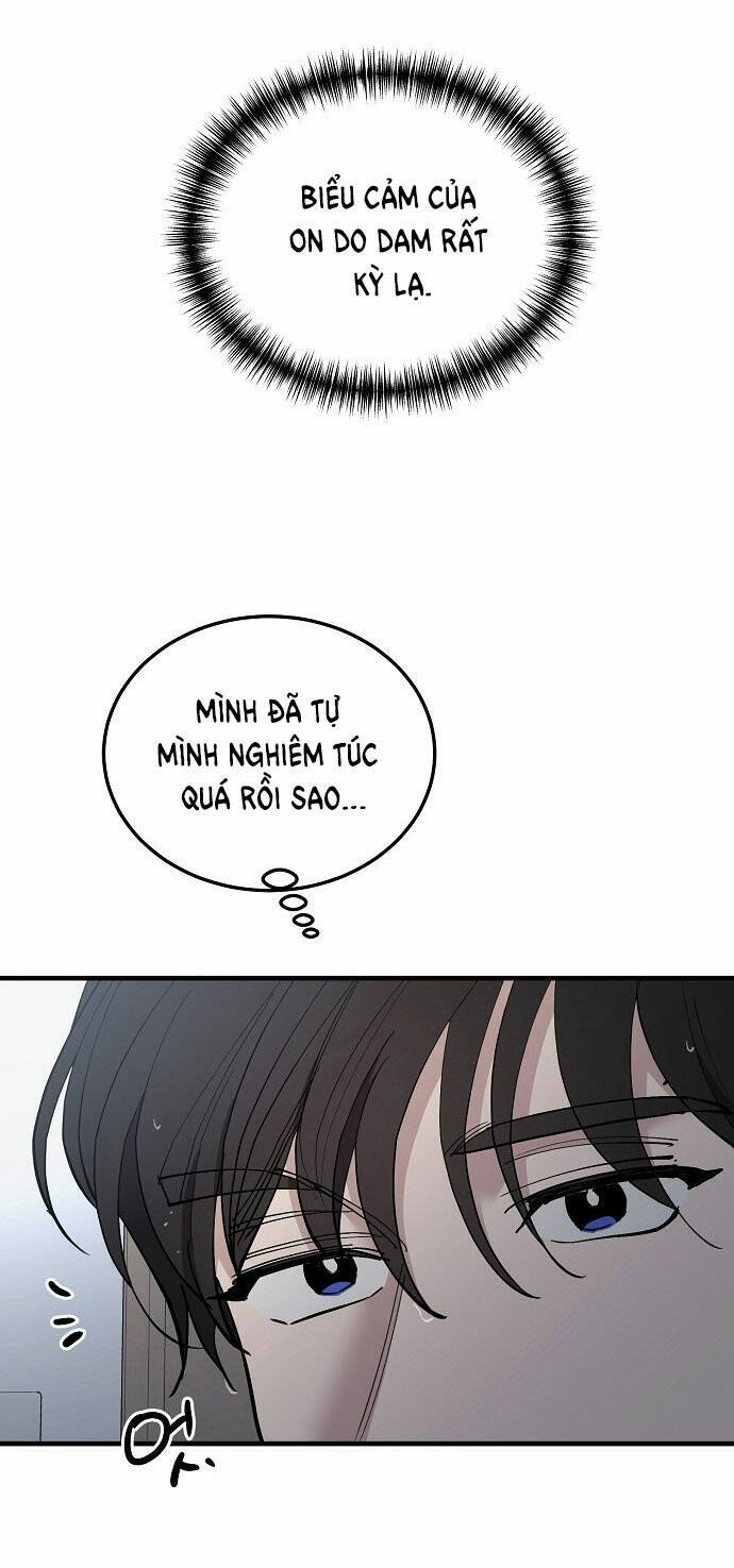 Tân Hôn Mệt Mỏi Của Trưởng Phòng - Chương 57.2 - Trang 35