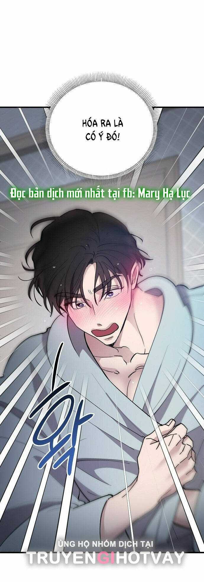 Tân Hôn Mệt Mỏi Của Trưởng Phòng - Chương 57.2 - Trang 38
