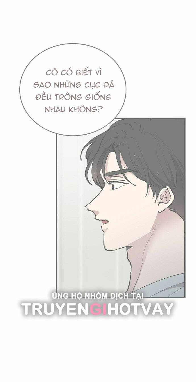 Tân Hôn Mệt Mỏi Của Trưởng Phòng - Chương 57.2 - Trang 41