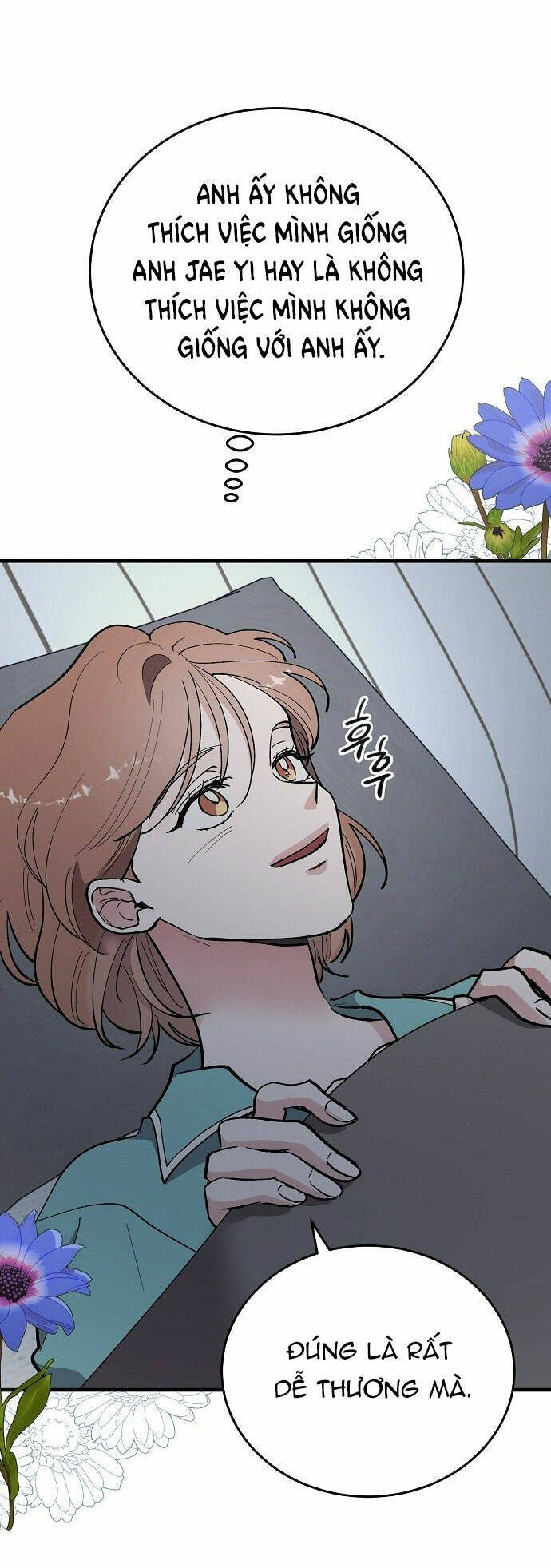 Tân Hôn Mệt Mỏi Của Trưởng Phòng - Chương 57.2 - Trang 42