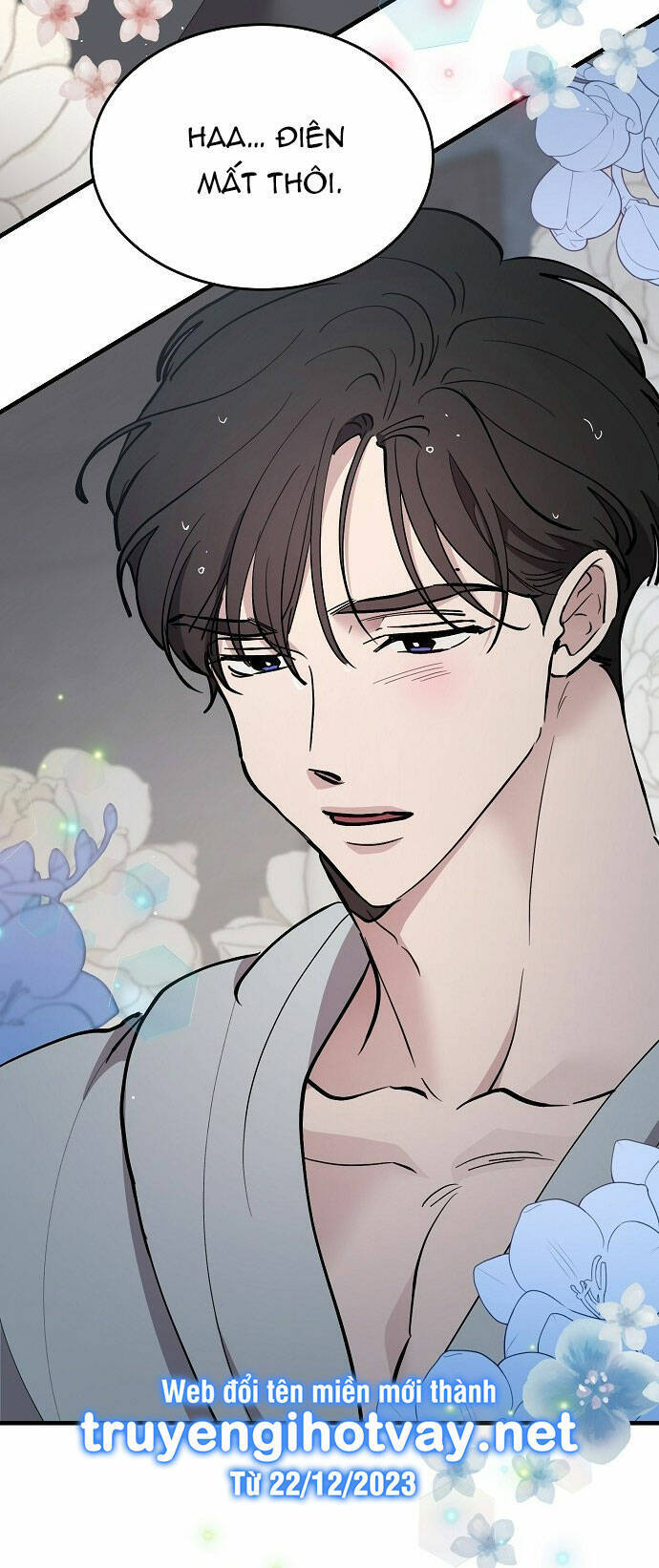 Tân Hôn Mệt Mỏi Của Trưởng Phòng - Chương 57.2 - Trang 46