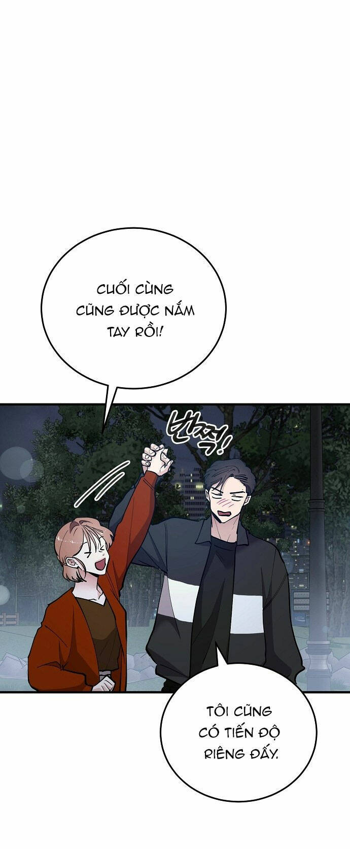 Tân Hôn Mệt Mỏi Của Trưởng Phòng - Chương 57.2 - Trang 8