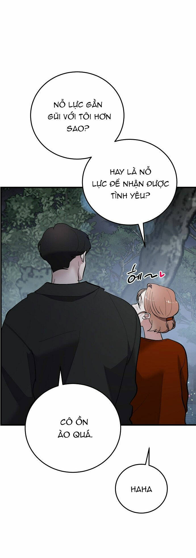 Tân Hôn Mệt Mỏi Của Trưởng Phòng - Chương 57.2 - Trang 10