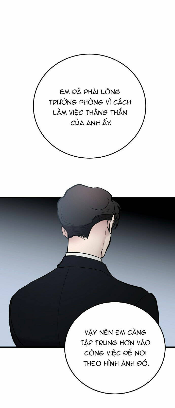 Tân Hôn Mệt Mỏi Của Trưởng Phòng - Chương 58.1 - Trang 11