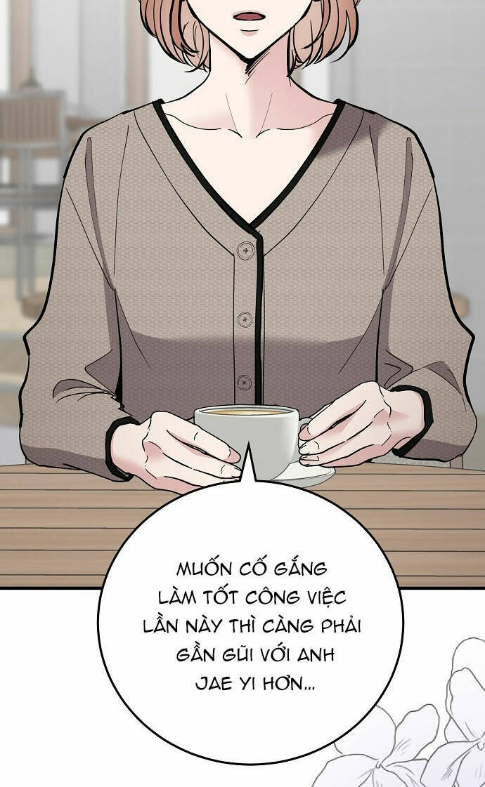 Tân Hôn Mệt Mỏi Của Trưởng Phòng - Chương 58.1 - Trang 14