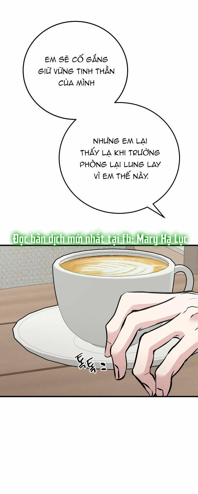 Tân Hôn Mệt Mỏi Của Trưởng Phòng - Chương 58.1 - Trang 16