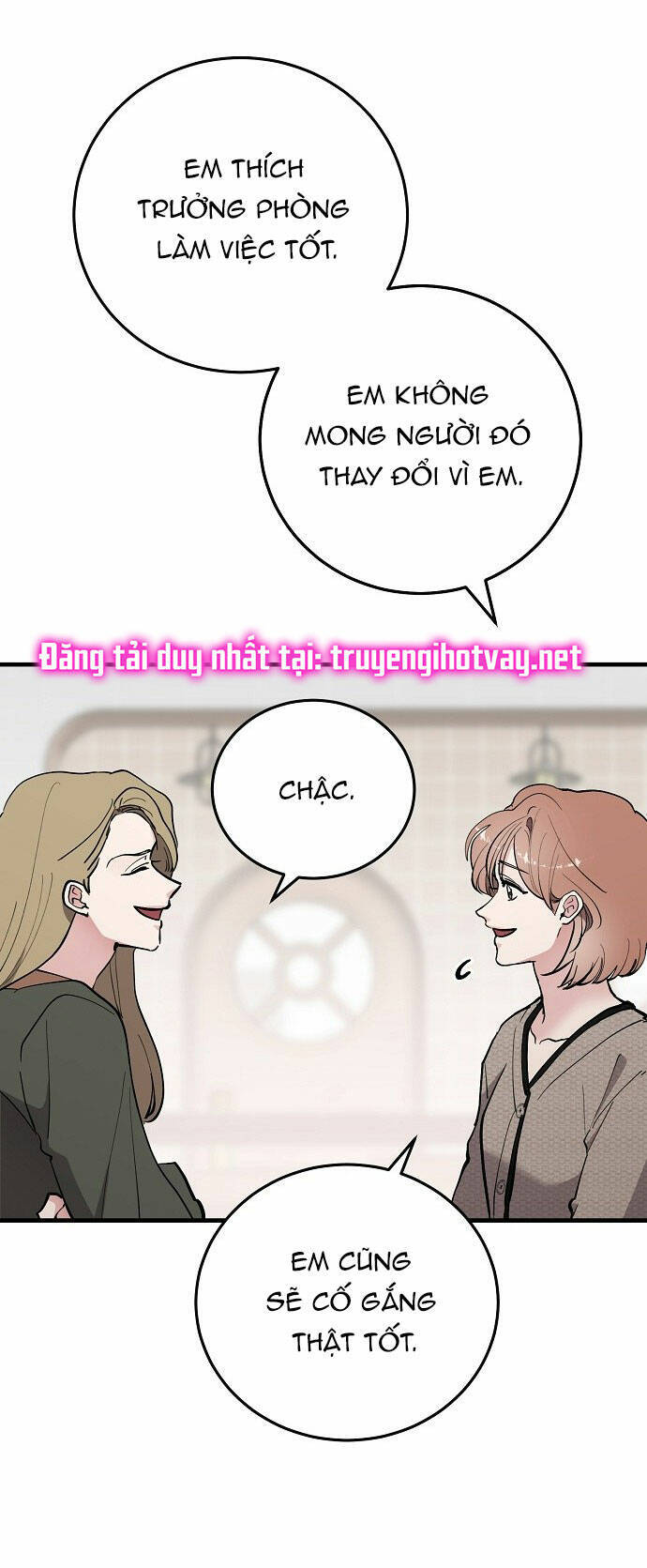 Tân Hôn Mệt Mỏi Của Trưởng Phòng - Chương 58.1 - Trang 17