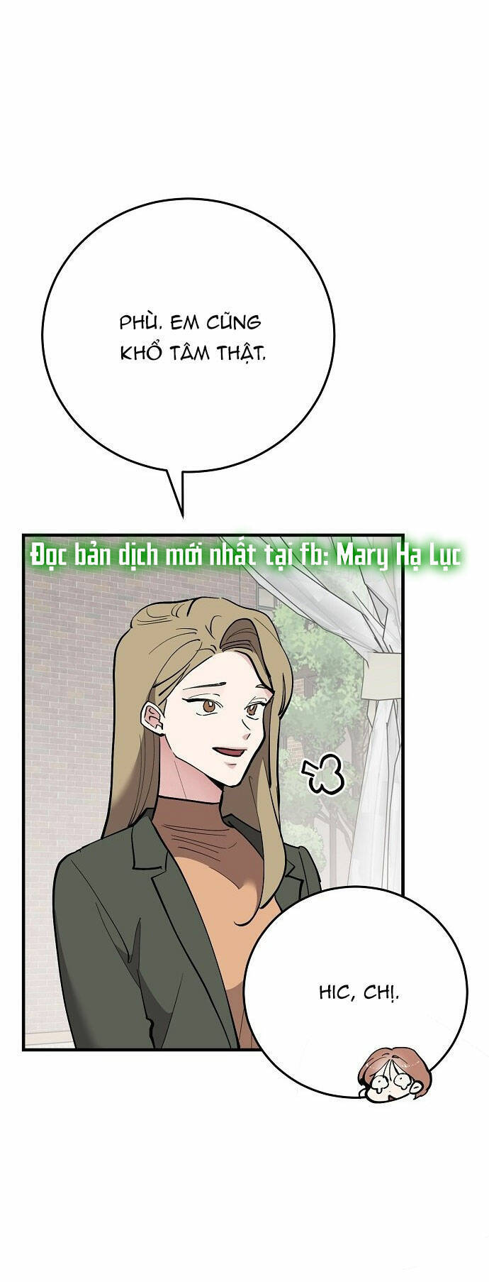 Tân Hôn Mệt Mỏi Của Trưởng Phòng - Chương 58.1 - Trang 18