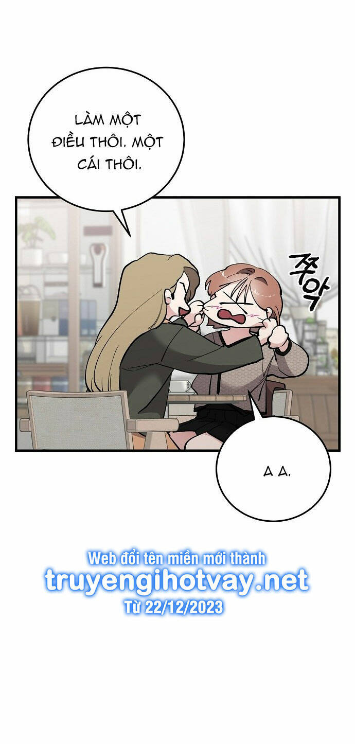 Tân Hôn Mệt Mỏi Của Trưởng Phòng - Chương 58.1 - Trang 20