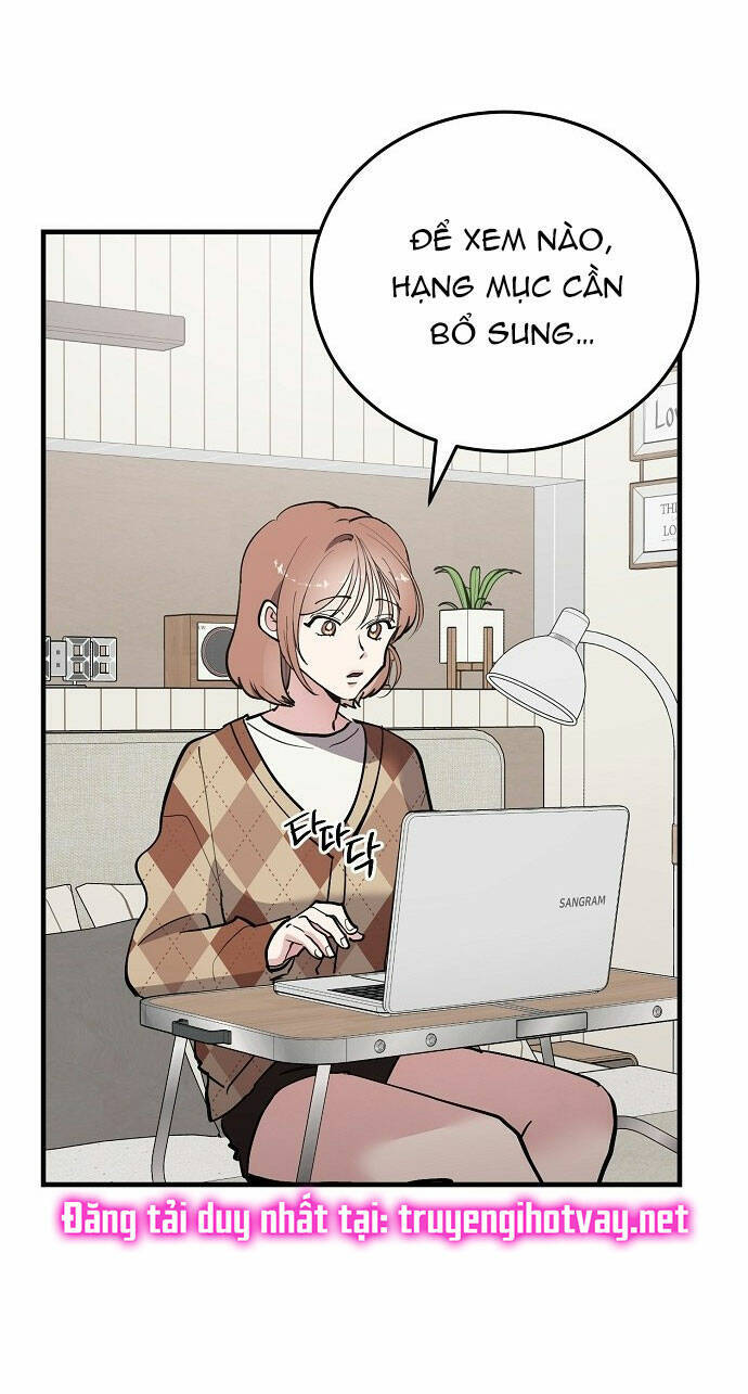 Tân Hôn Mệt Mỏi Của Trưởng Phòng - Chương 58.1 - Trang 22