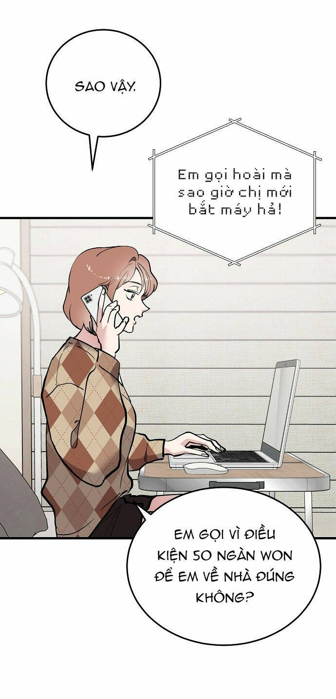 Tân Hôn Mệt Mỏi Của Trưởng Phòng - Chương 58.1 - Trang 24