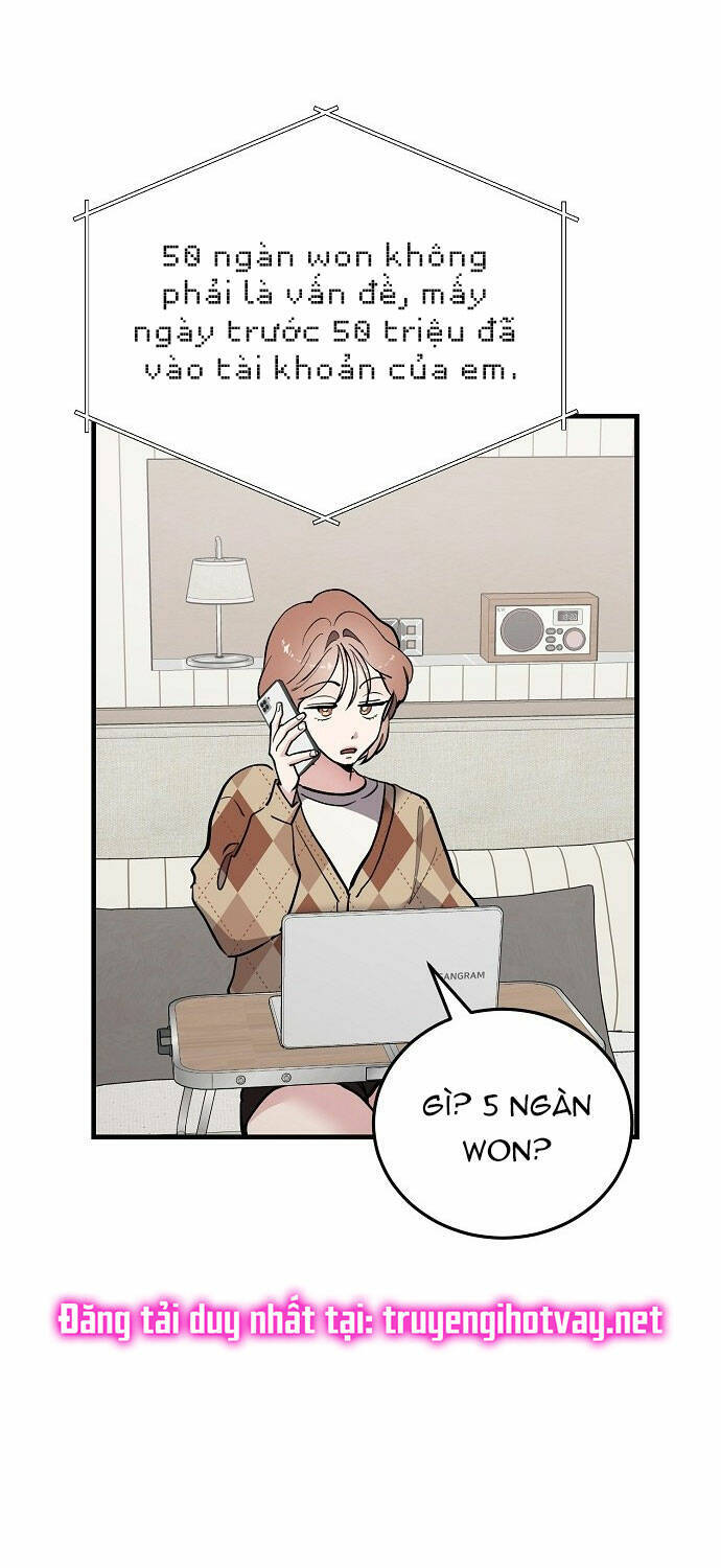 Tân Hôn Mệt Mỏi Của Trưởng Phòng - Chương 58.1 - Trang 25