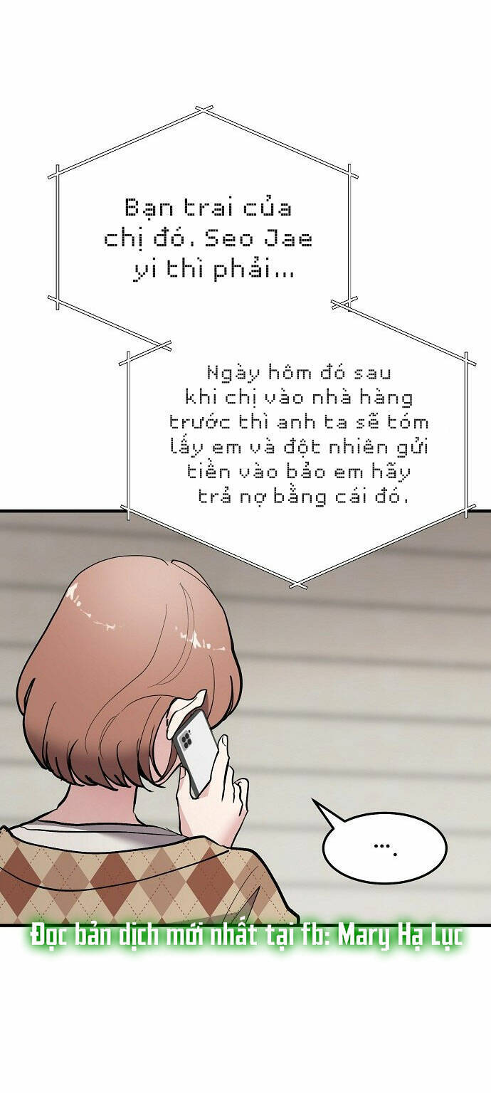 Tân Hôn Mệt Mỏi Của Trưởng Phòng - Chương 58.1 - Trang 27