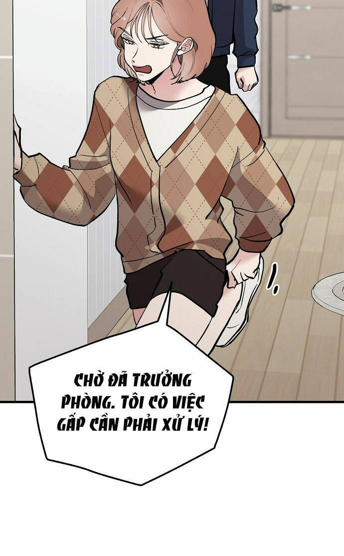 Tân Hôn Mệt Mỏi Của Trưởng Phòng - Chương 58.1 - Trang 31