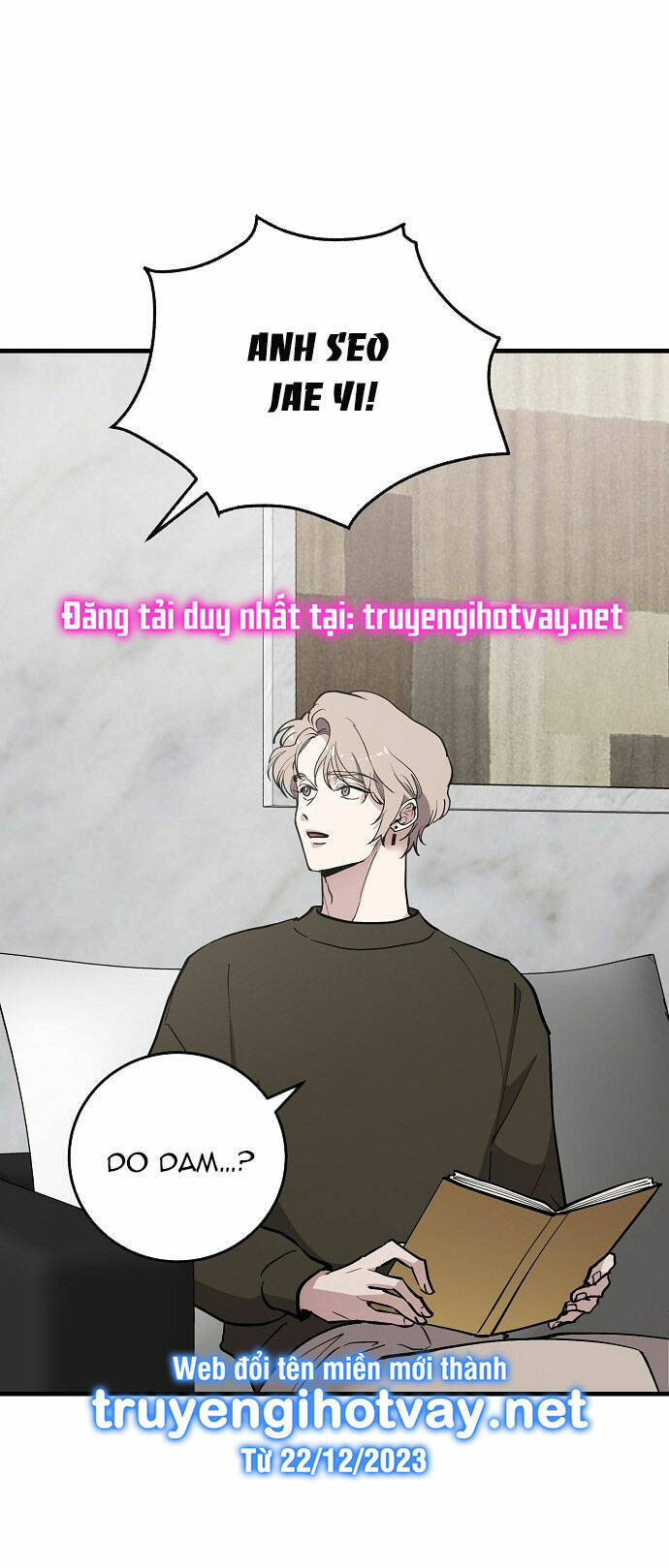 Tân Hôn Mệt Mỏi Của Trưởng Phòng - Chương 58.1 - Trang 35