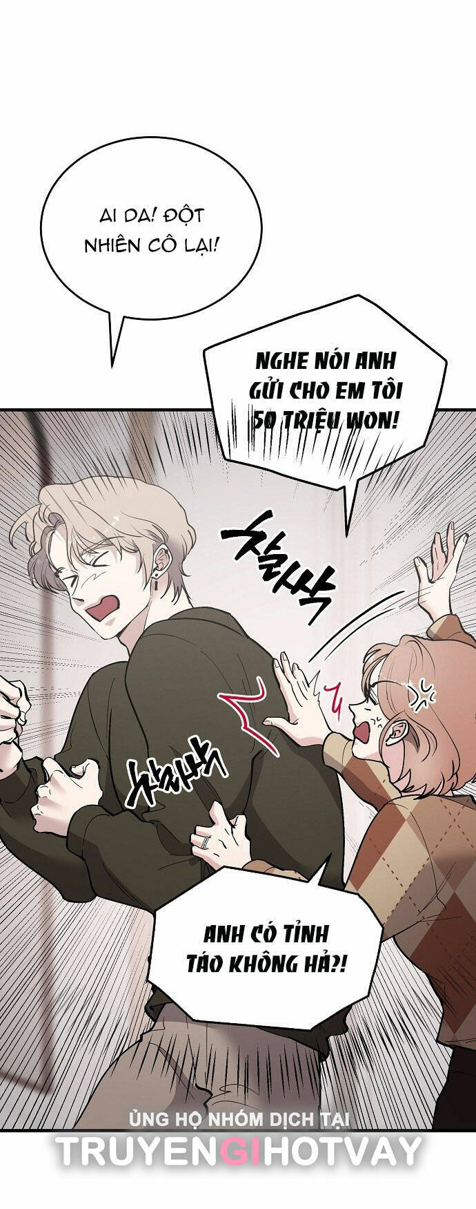 Tân Hôn Mệt Mỏi Của Trưởng Phòng - Chương 58.1 - Trang 39