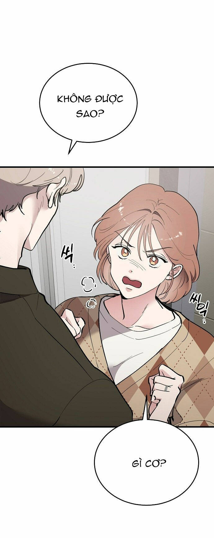 Tân Hôn Mệt Mỏi Của Trưởng Phòng - Chương 58.1 - Trang 42