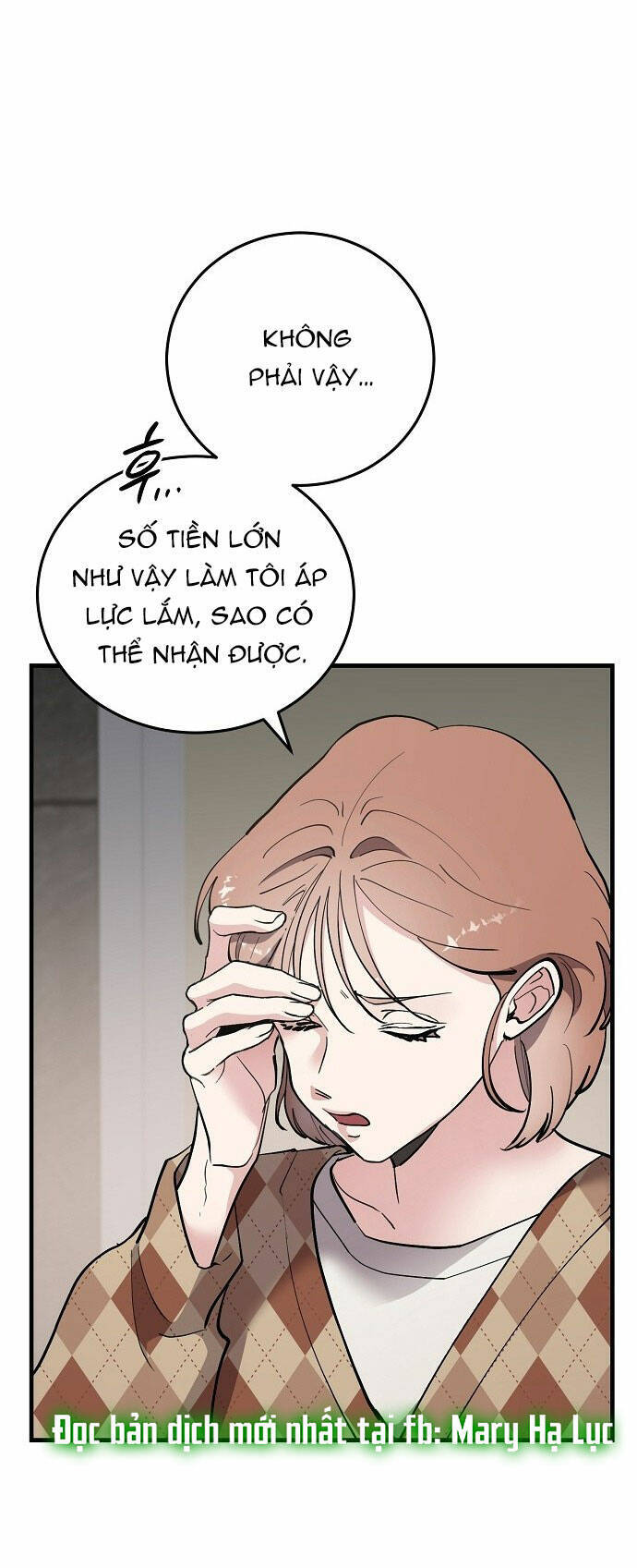 Tân Hôn Mệt Mỏi Của Trưởng Phòng - Chương 58.1 - Trang 44