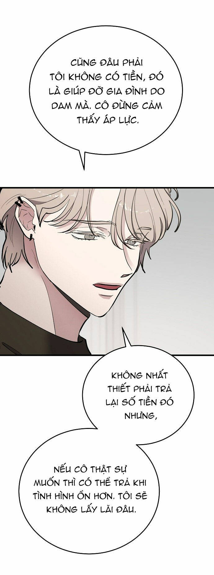 Tân Hôn Mệt Mỏi Của Trưởng Phòng - Chương 58.1 - Trang 45