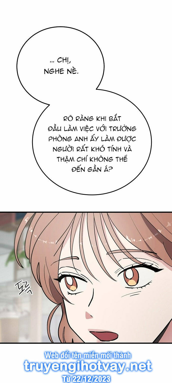 Tân Hôn Mệt Mỏi Của Trưởng Phòng - Chương 58.1 - Trang 6