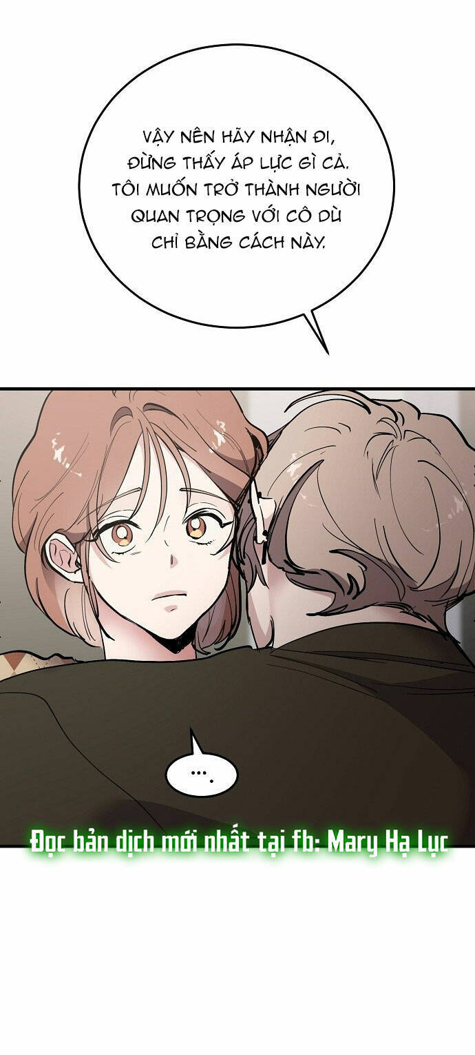 Tân Hôn Mệt Mỏi Của Trưởng Phòng - Chương 58.1 - Trang 53