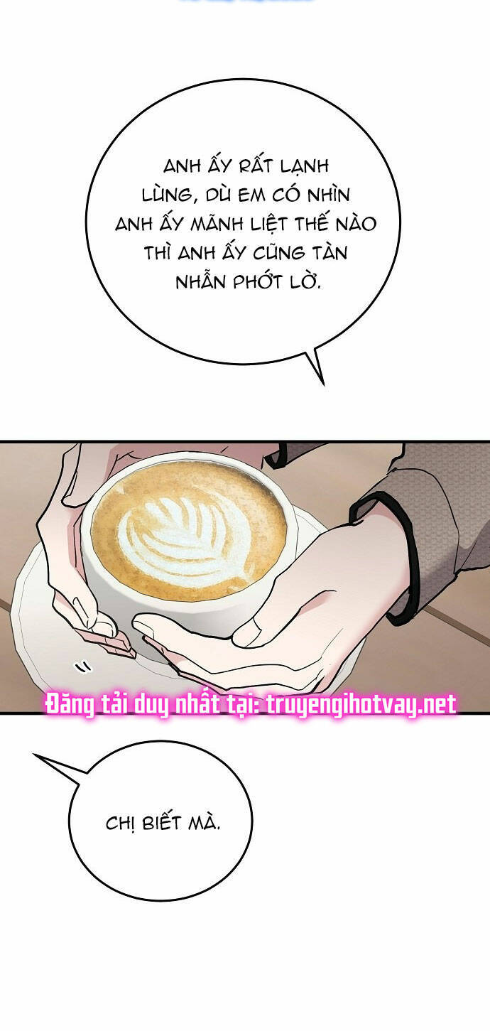 Tân Hôn Mệt Mỏi Của Trưởng Phòng - Chương 58.1 - Trang 7