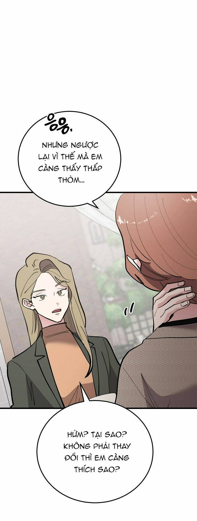 Tân Hôn Mệt Mỏi Của Trưởng Phòng - Chương 58.1 - Trang 9