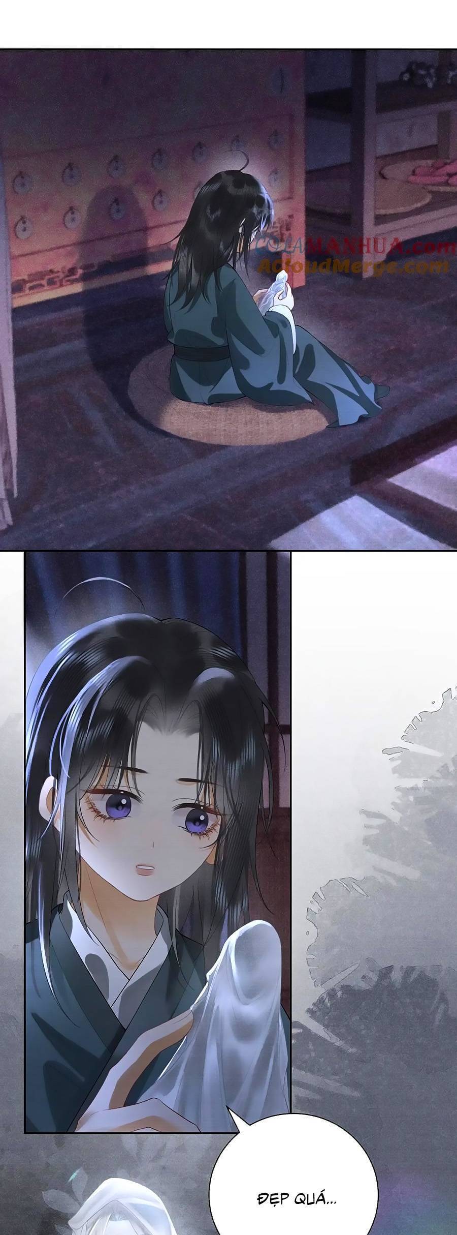 Trường Nguyệt Vô Tần - Chương 24 - Trang 2