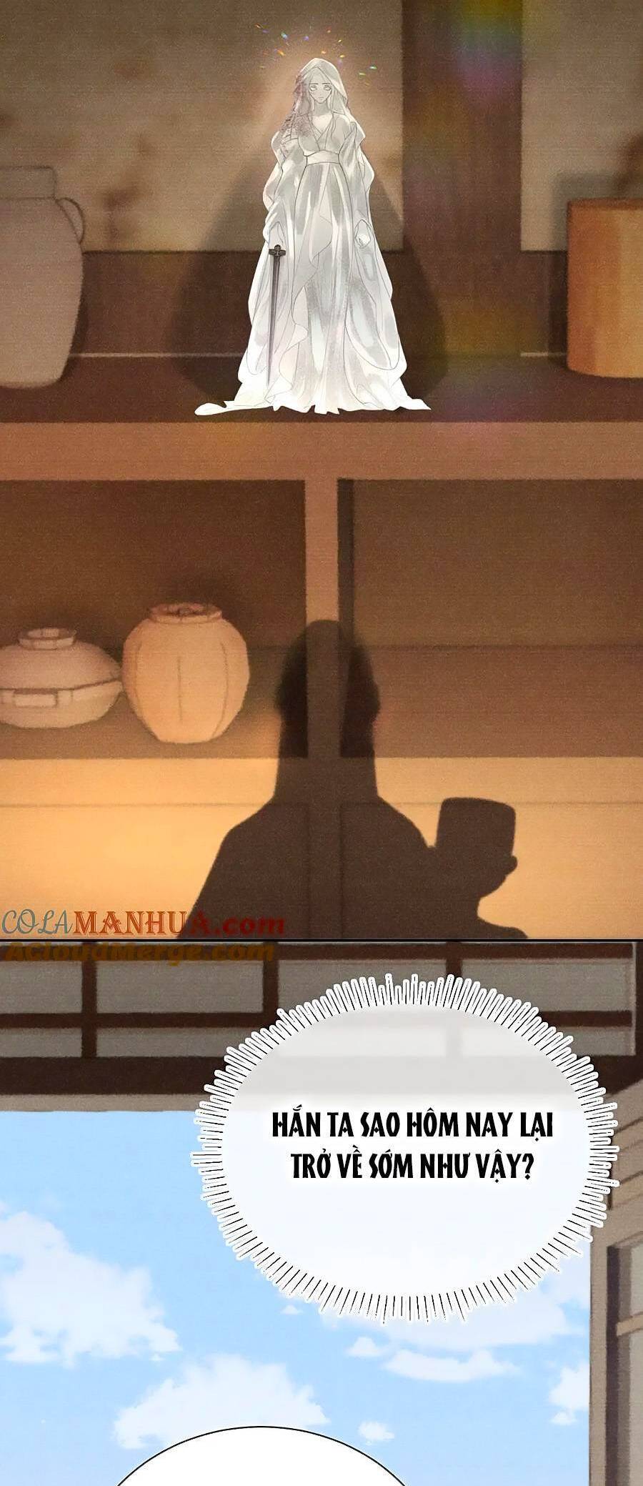 Trường Nguyệt Vô Tần - Chương 24 - Trang 13