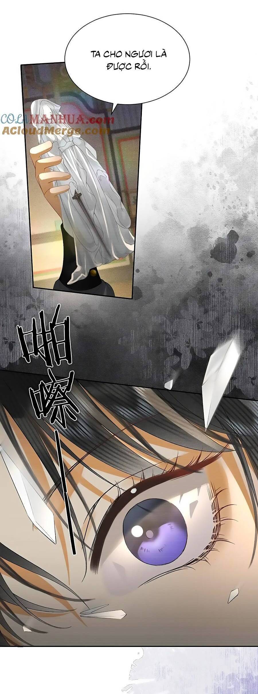 Trường Nguyệt Vô Tần - Chương 24 - Trang 26