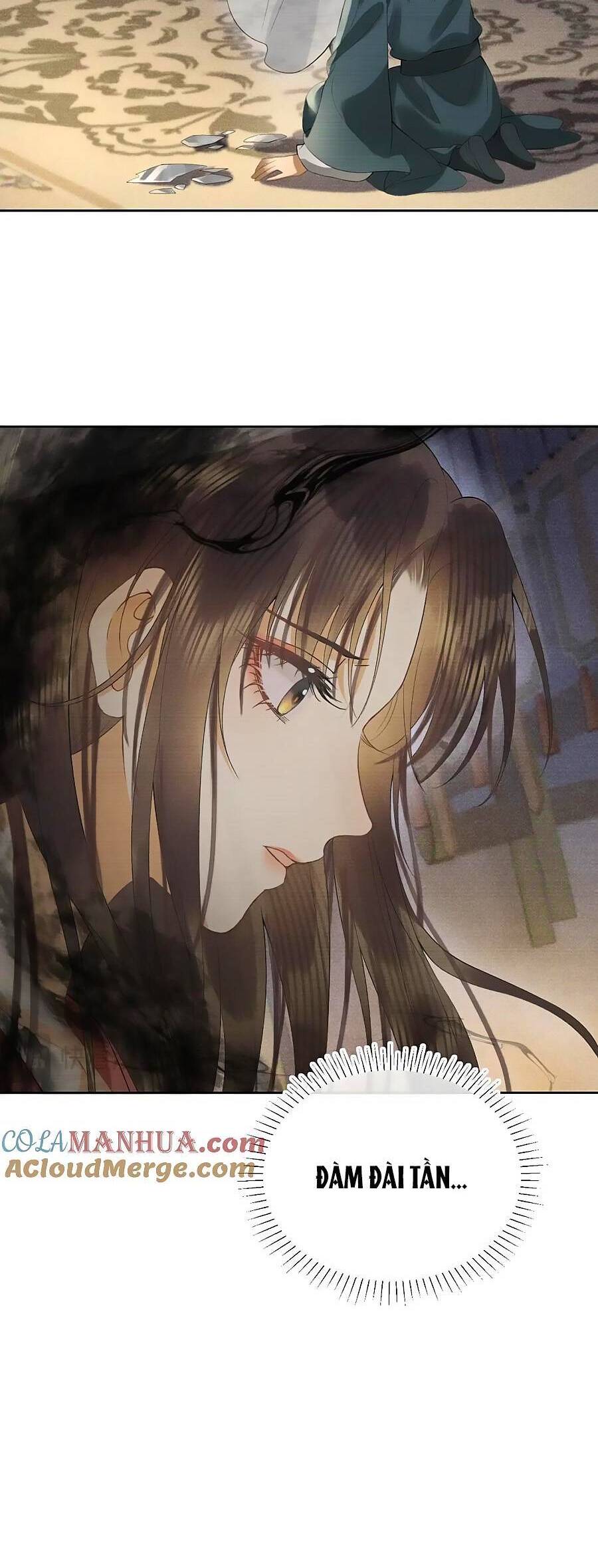 Trường Nguyệt Vô Tần - Chương 24 - Trang 29