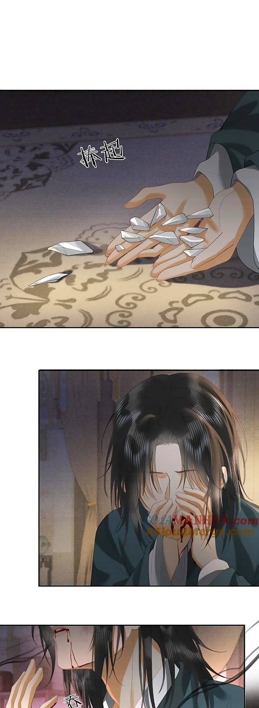 Trường Nguyệt Vô Tần - Chương 24 - Trang 30