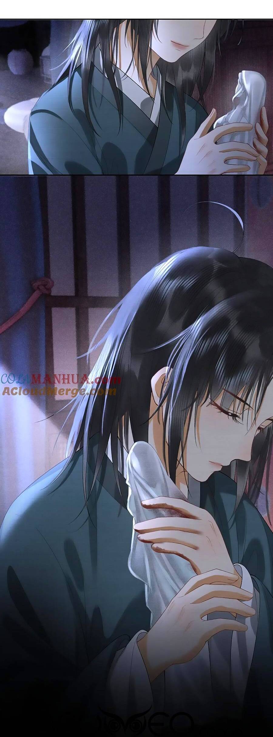 Trường Nguyệt Vô Tần - Chương 24 - Trang 4