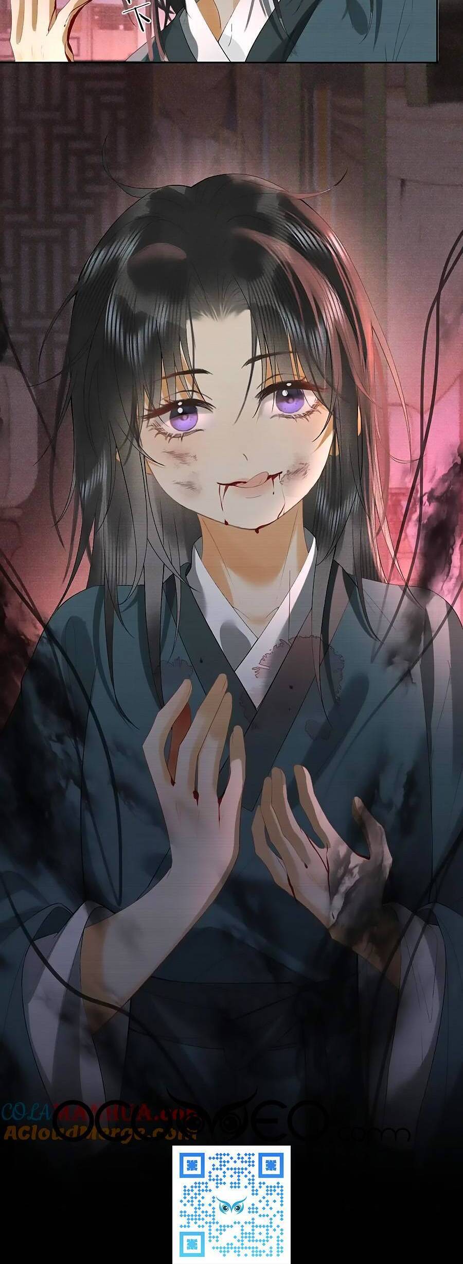 Trường Nguyệt Vô Tần - Chương 24 - Trang 31