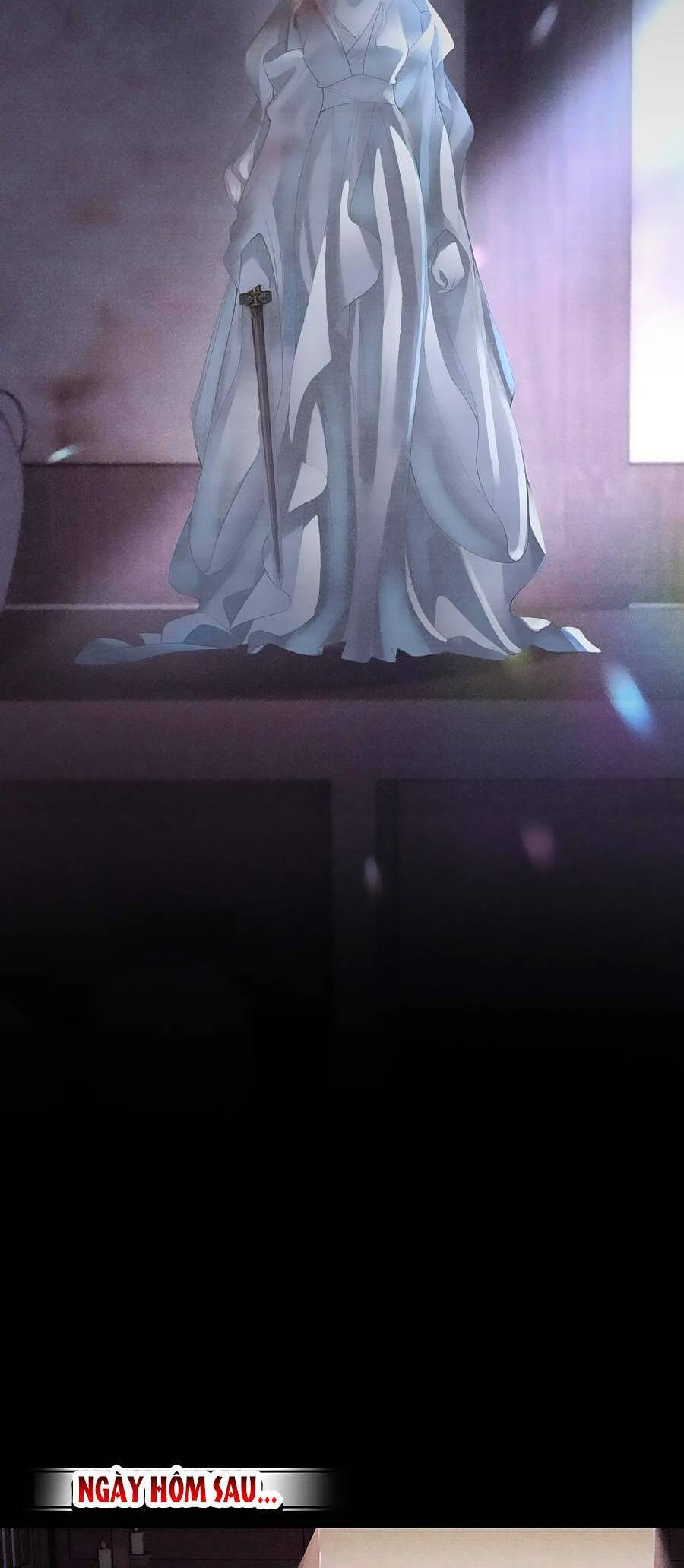 Trường Nguyệt Vô Tần - Chương 24 - Trang 6