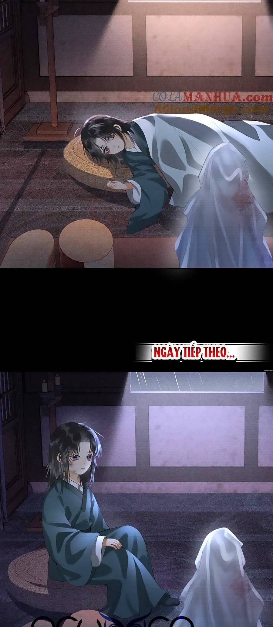 Trường Nguyệt Vô Tần - Chương 24 - Trang 7