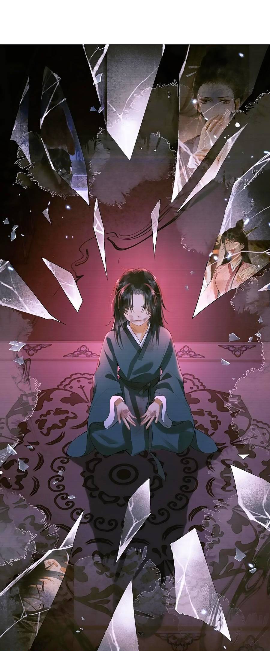 Trường Nguyệt Vô Tần - Chương 25 - Trang 2