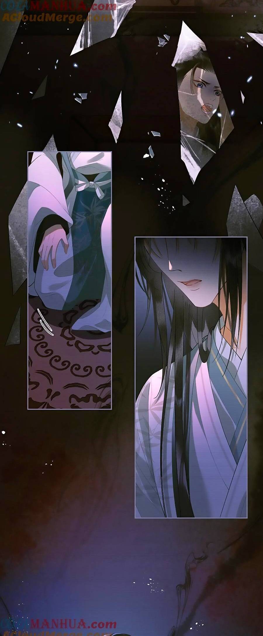 Trường Nguyệt Vô Tần - Chương 25 - Trang 3