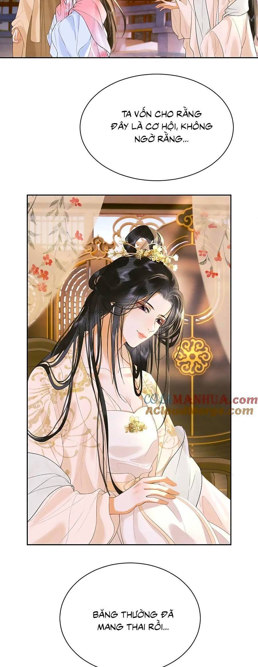 Trường Nguyệt Vô Tần - Chương 25 - Trang 21