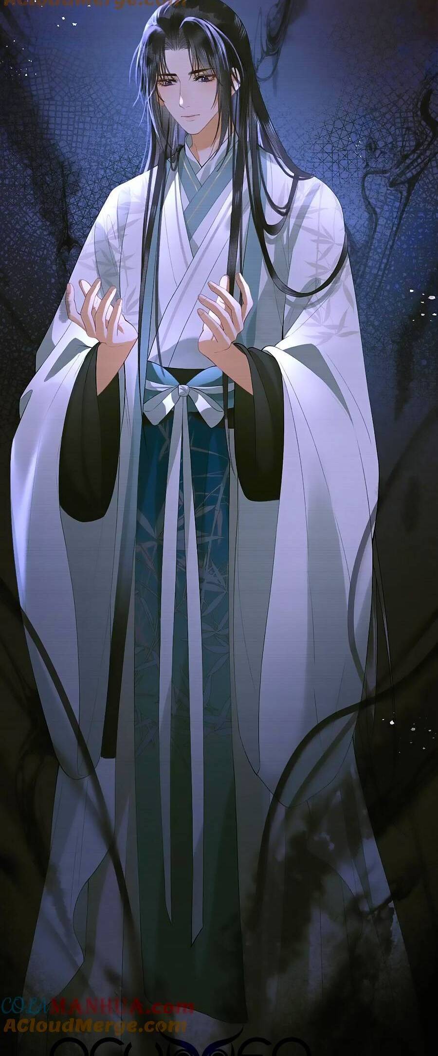 Trường Nguyệt Vô Tần - Chương 25 - Trang 4