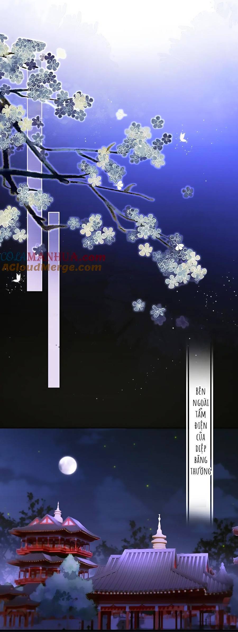 Trường Nguyệt Vô Tần - Chương 26 - Trang 5