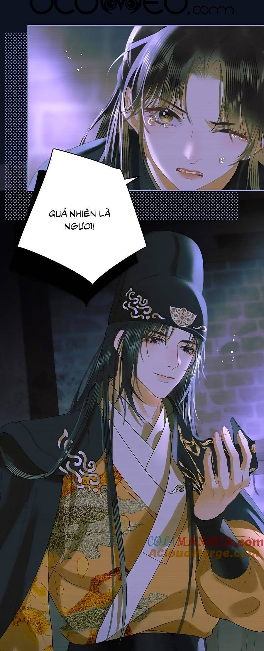 Trường Nguyệt Vô Tần - Chương 27 - Trang 11