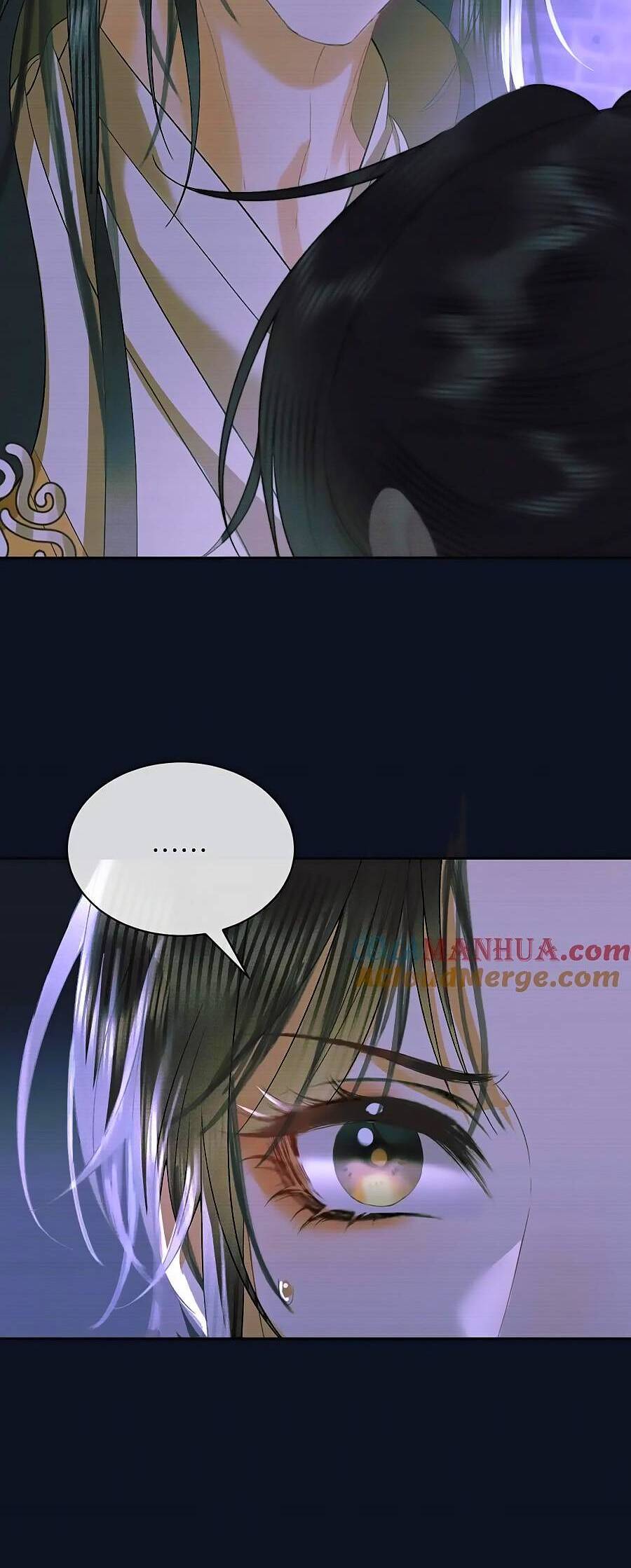 Trường Nguyệt Vô Tần - Chương 27 - Trang 19