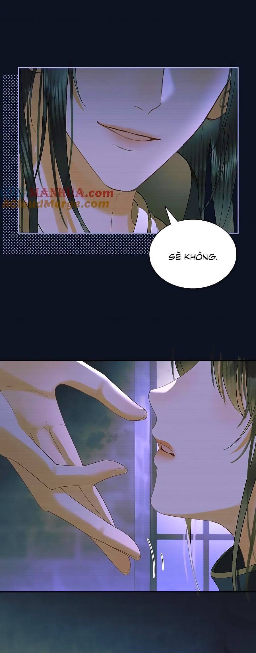 Trường Nguyệt Vô Tần - Chương 27 - Trang 20