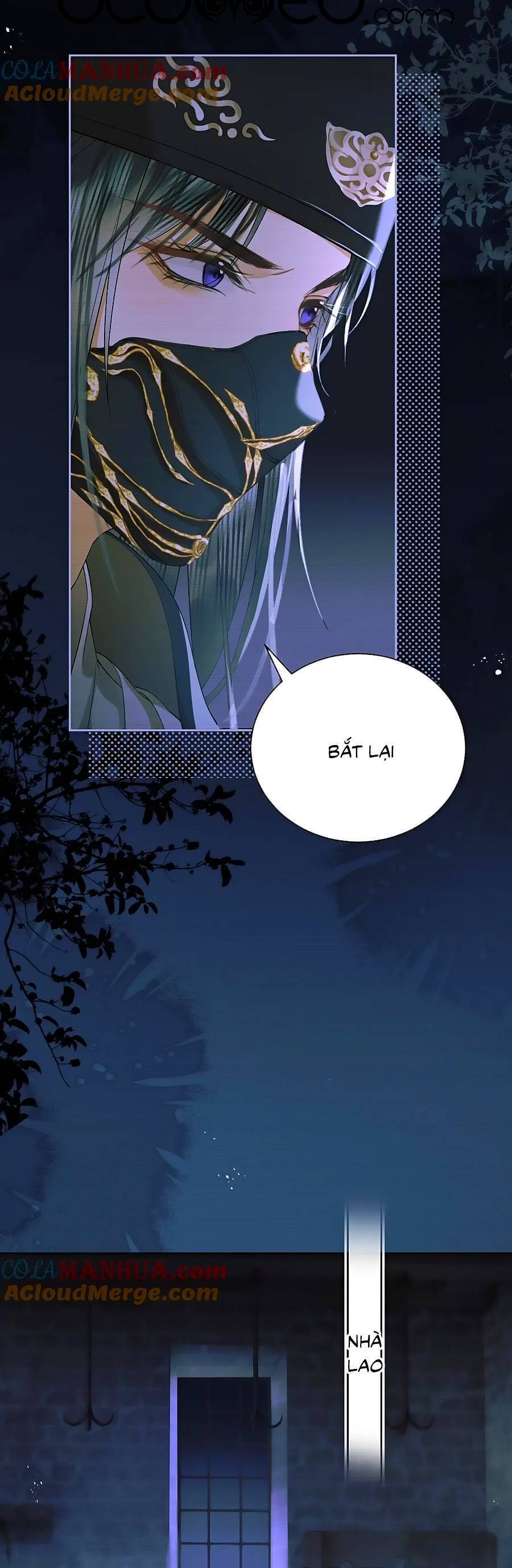 Trường Nguyệt Vô Tần - Chương 27 - Trang 5