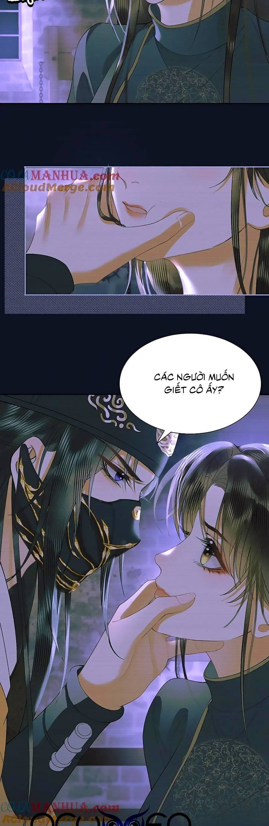 Trường Nguyệt Vô Tần - Chương 27 - Trang 7